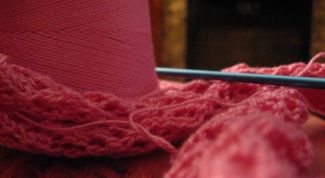 Картинка по теме - как правильно вязать крючком