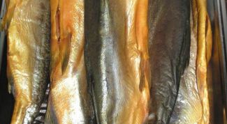 Картинка по теме - как коптить рыбу жидким дымом