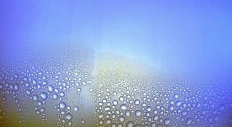 Картинка по теме - как уменьшить влажность в доме