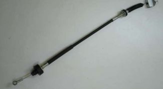 Картинка по теме - как заменить трос