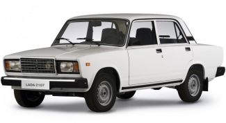 Картинка по теме - как установить акустику в ваз 2107