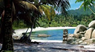 Картинка по теме - как попасть на дикие острова