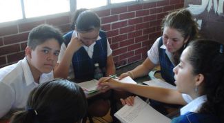 Картинка по теме - как организовать самоуправление в школе