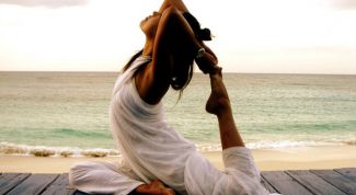 Картинка по теме - что такое йога