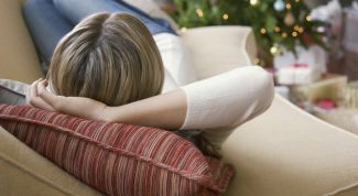 Картинка по теме - как встретить новый год одинокому