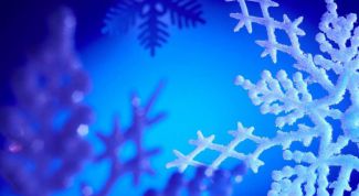 Картинка по теме - как делать новогодние снежинки