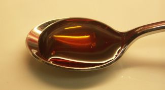 Картинка по теме - что такое патока