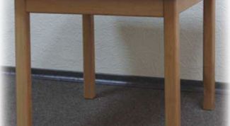 Картинка по теме - как выбрать кухонный стол