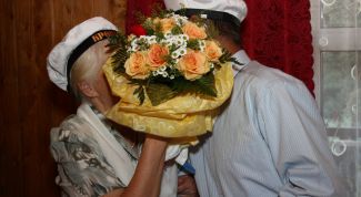 Картинка по теме - как отпраздновать золотую свадьбу