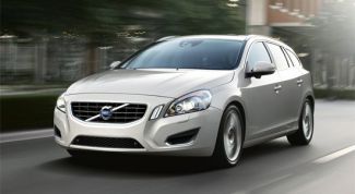 Картинка по теме - как открыть капот volvo