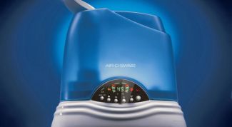 Картинка по теме - как почистить увлажнитель