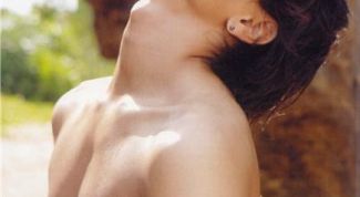 Картинка по теме - как уменьшить кадык