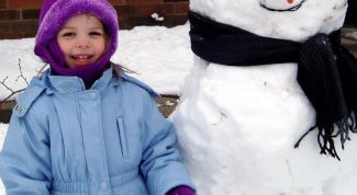 Картинка по теме - как связать варежки малышу