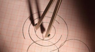 Картинка по теме - что такое диаметр