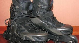 Картинка по теме - как чистить ролики