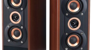 Картинка по теме - как выбирать стереосистему