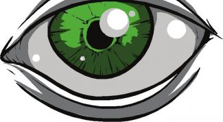 Картинка по теме - как настроить всевидящее око