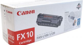 Картинка по теме - как очистить контейнер для отработанных чернил canon