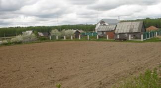 Картинка по теме - как получить право собственности на земельный участок