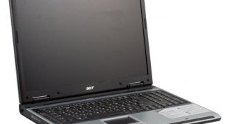 Картинка по теме - как разобрать acer 3610