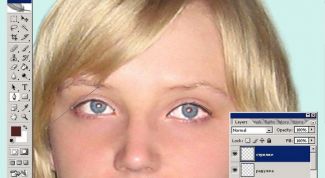 Картинка по теме - как накладывать тени фото