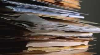 Картинка по теме - что такое делопроизводство