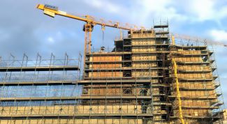 Картинка по теме - как определить придомовую территорию