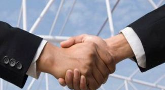 Картинка по теме - как организовать холдинг