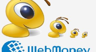 Картинка по теме - как завести кошелек веб мани