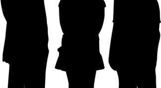 Картинка по теме - как нанести тень на рисунок