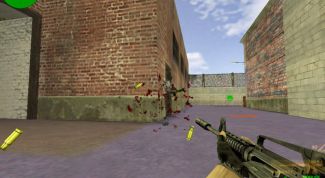 Картинка по теме - как создать сервер для игры в 