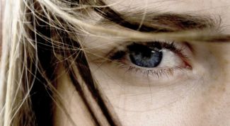 Картинка по теме - как убрать мелкие морщинки у глаз