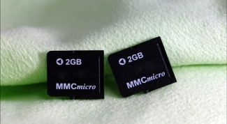 Картинка по теме - как очистить карту памяти телефона