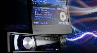 Картинка по теме - как установить автомагнитолу