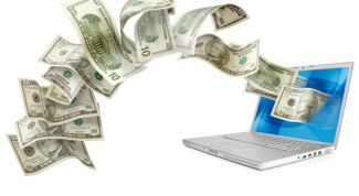 Картинка по теме - как заработать в интернете на фотошопе