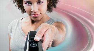 Картинка по теме - как настроить универсальный пульт thomson