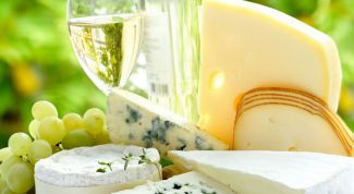 Картинка по теме - как пить сухое вино