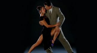 Картинка по теме - как танцевать аргентинское танго