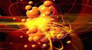 Картинка по теме - что такое изотопы