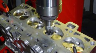 Картинка по теме - как облегчить клапаны