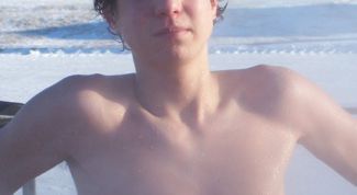 Картинка по теме - как закалить волю