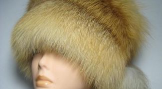 Картинка по теме - как сшить кубанку