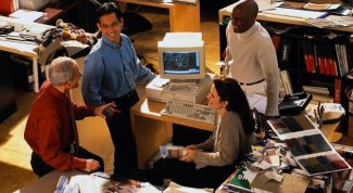 Картинка по теме - как руководить отделом продаж