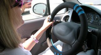 Картинка по теме - как перебороть страх при вождении
