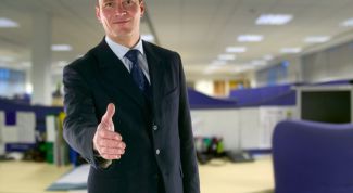 Картинка по теме - как подобрать руководителя