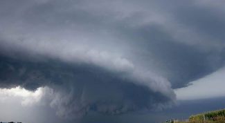 Картинка по теме - что такое ураганы