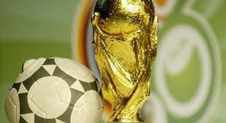 Картинка по теме - что такое футбол