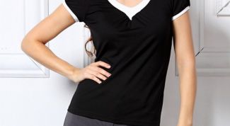 Картинка по теме - как восстановить черный цвет одежды