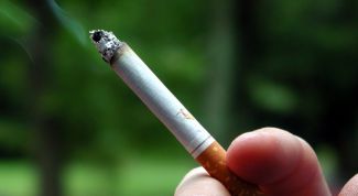 Картинка по теме - как избавиться от запаха табака изо рта