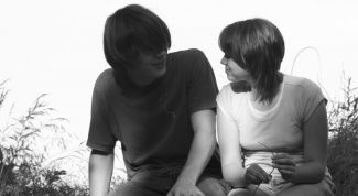 Картинка по теме - как предложить стать  девушкой